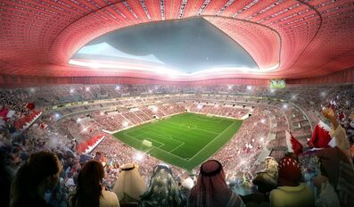 FIFA Tickets